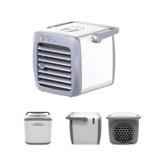 Mini air cooler