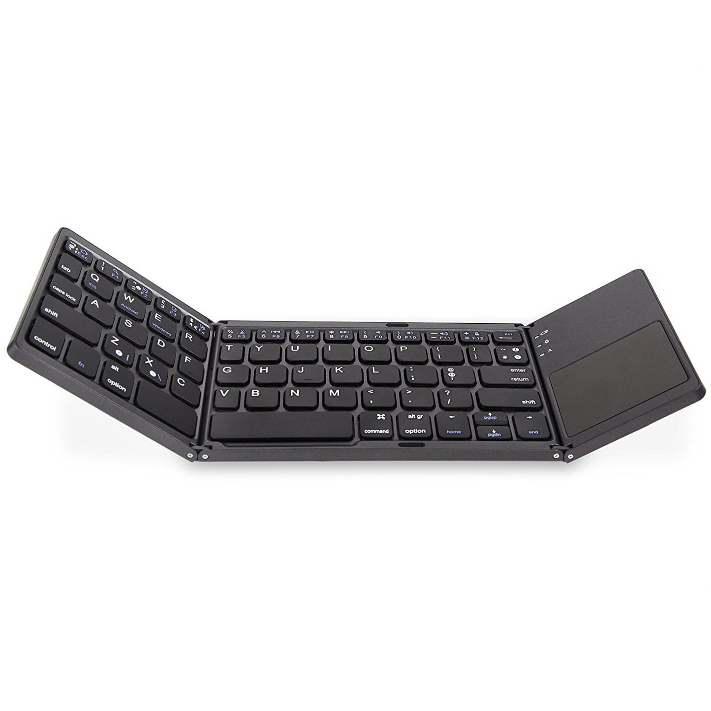 Faltbares Bluetooth Keyboard