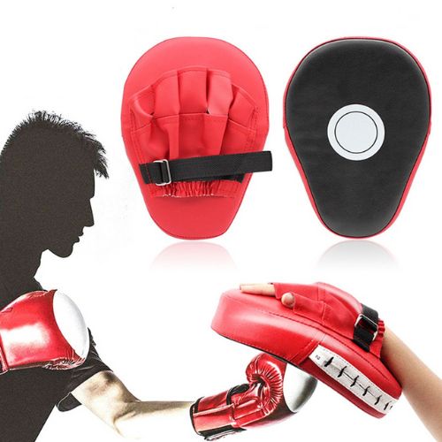 Boxing Gloves Training