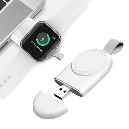 Portable Apple Watch Charger