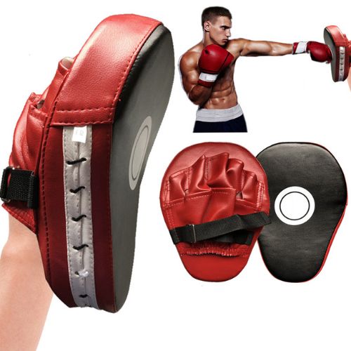 Boxing Gloves Training