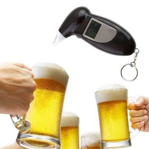 Alkohol Tester