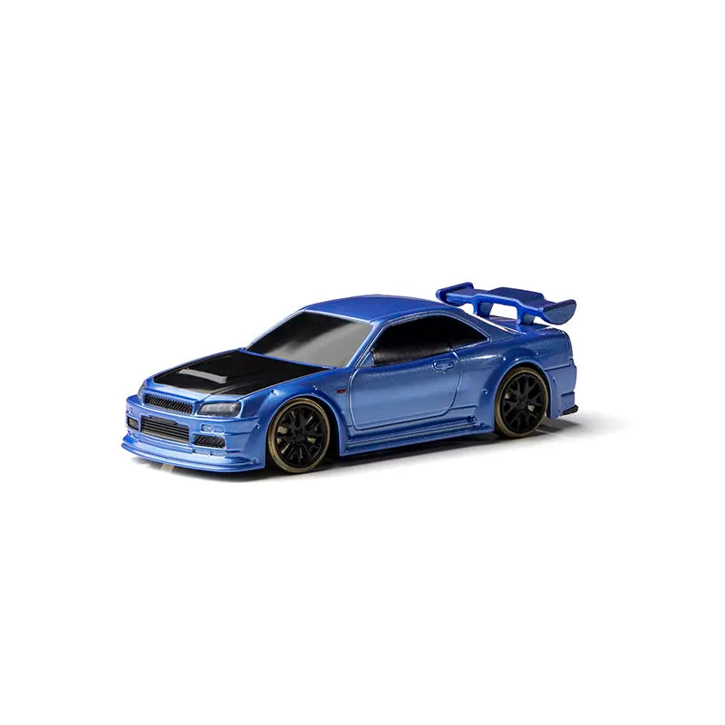 RC Cars 1:10 4WD Drift Car