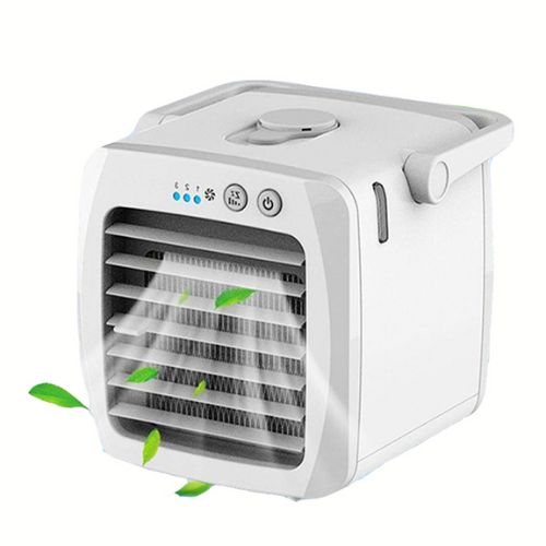 Mini air cooler