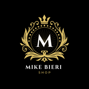 Mike Bieri Shop