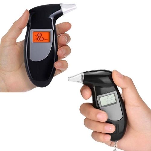 Alkohol Tester