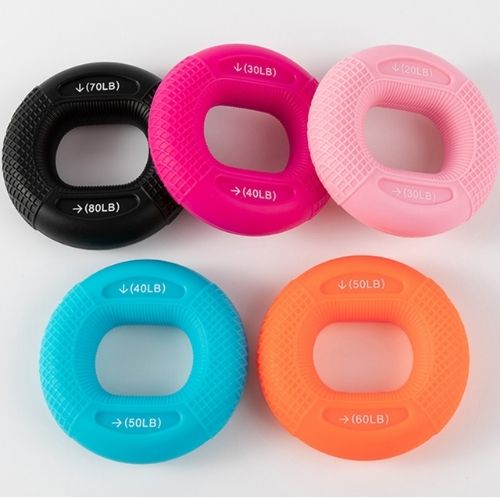 Silikon Hand Grip Trainer