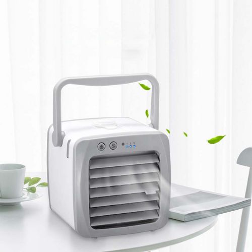 Mini air cooler